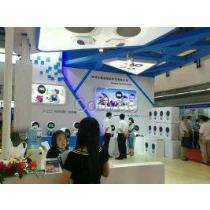 致力全球展会服务 连接世界，共创商机