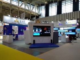 数智赋能，服务升级 第十四届中国（南京）软博会会展服务全解析