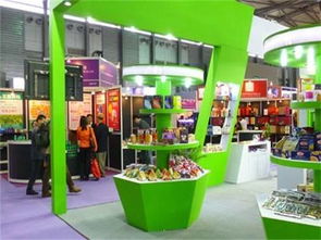 2017成都国际食品饮料展览会 专业会展服务的创新与实践