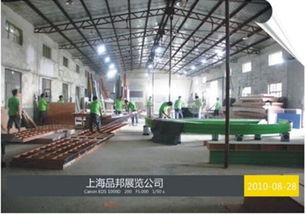 上海展会搭建 洞悉广场舞产业的天机与会展服务新机遇