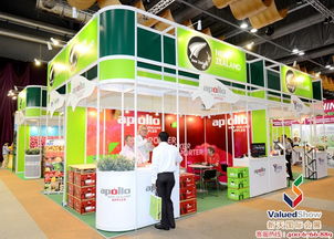 新天会展 专业的国内与国际展会服务商，引领会展服务新风尚